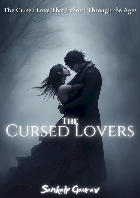 The Cursed Lovers(Kobo/電子書)