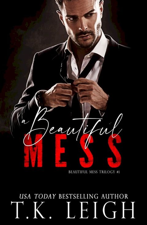 A Beautiful Mess(Kobo/電子書)