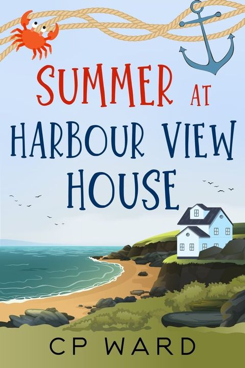 Summer at Harbour View House(Kobo/電子書)