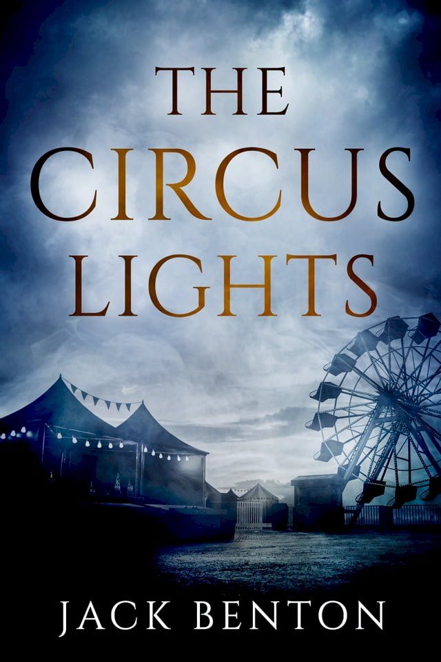  The Circus Lights(Kobo/電子書)