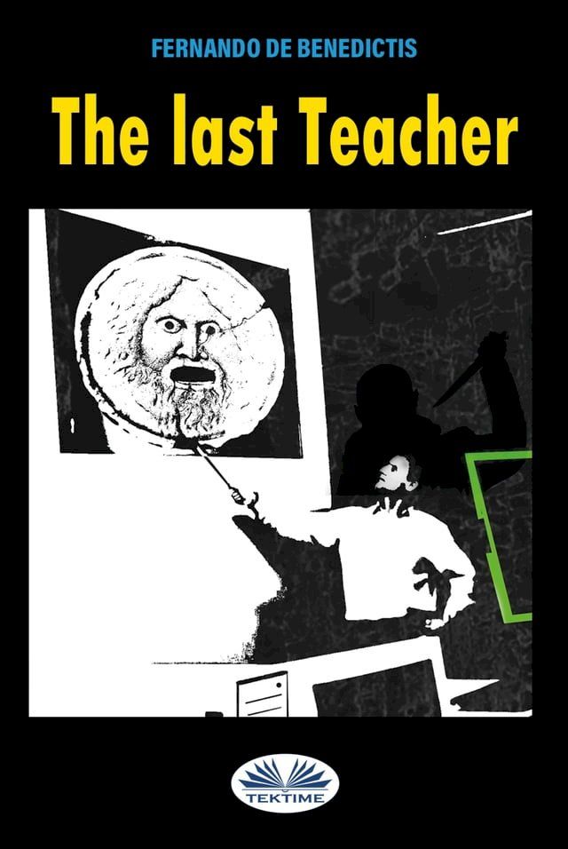  The Last Teacher(Kobo/電子書)