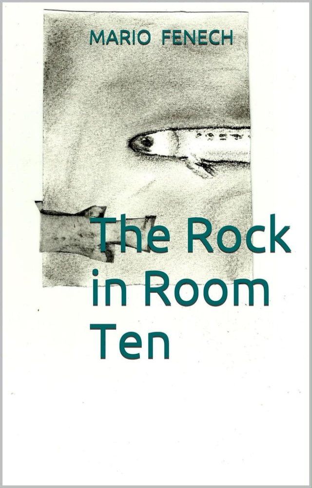  The Rock in Room Ten(Kobo/電子書)