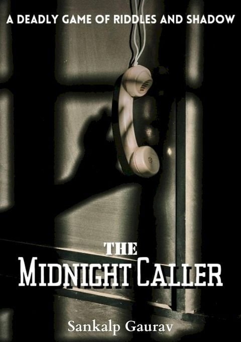 The Midnight Caller(Kobo/電子書)