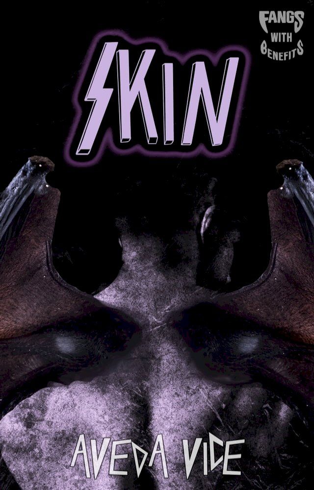  Skin(Kobo/電子書)