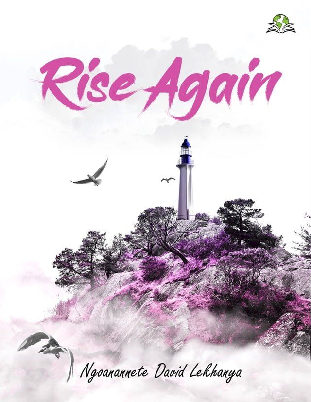  Rise Again(Kobo/電子書)