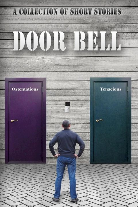 Door Bell(Kobo/電子書)