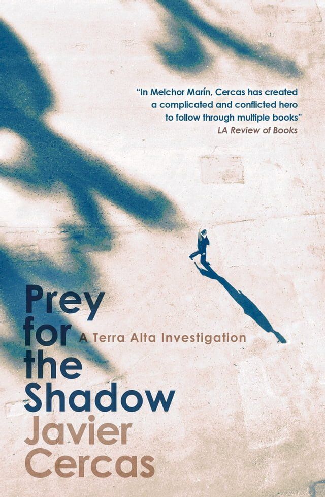  Prey for the Shadow(Kobo/電子書)