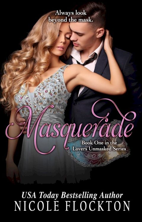 Masquerade(Kobo/電子書)