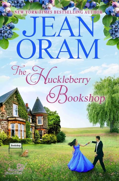 The Huckleberry Bookshop(Kobo/電子書)