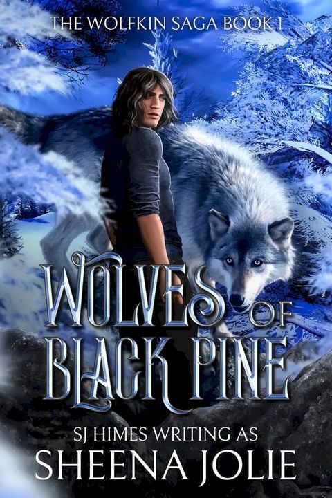 Wolves of Black Pine(Kobo/電子書)