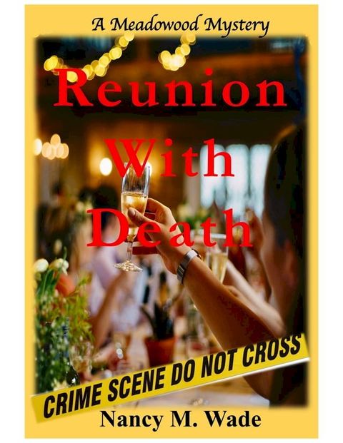 Reunion With Death(Kobo/電子書)