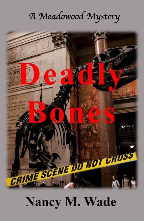 Deadly Bones(Kobo/電子書)