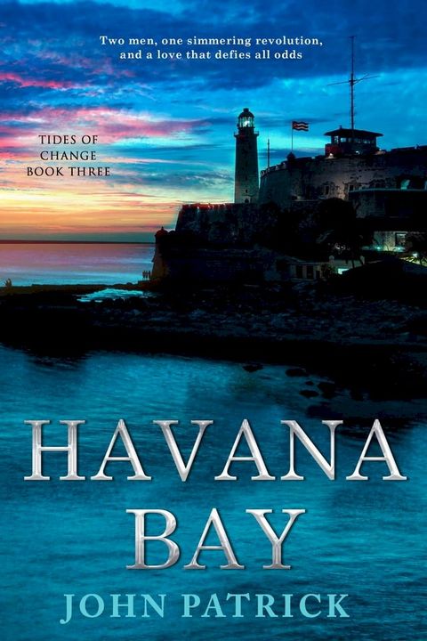 Havana Bay(Kobo/電子書)