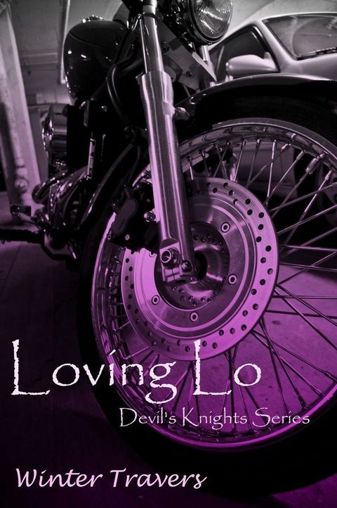 Loving Lo(Kobo/電子書)