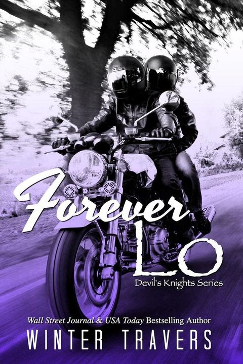 Forever Lo(Kobo/電子書)