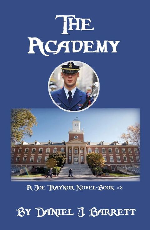 The Academy(Kobo/電子書)