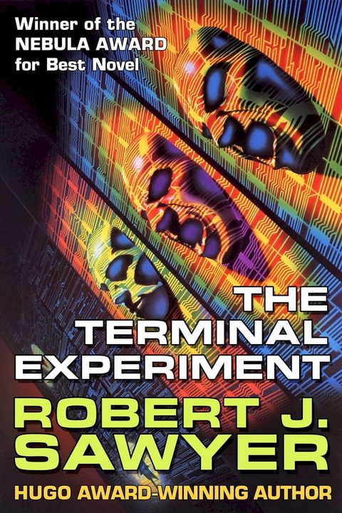 The Terminal Experiment(Kobo/電子書)