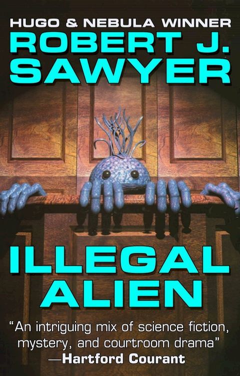 Illegal Alien(Kobo/電子書)