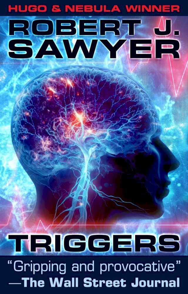  Triggers(Kobo/電子書)