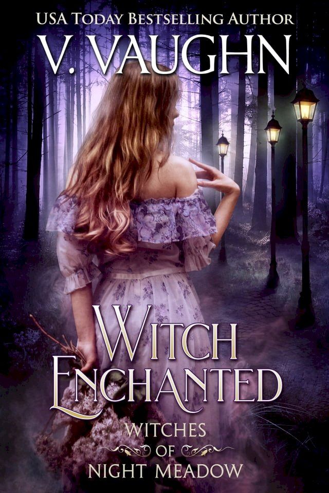  Witch Enchanted(Kobo/電子書)