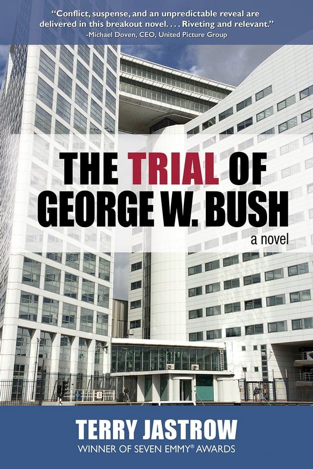  The Trial of George W. Bush(Kobo/電子書)