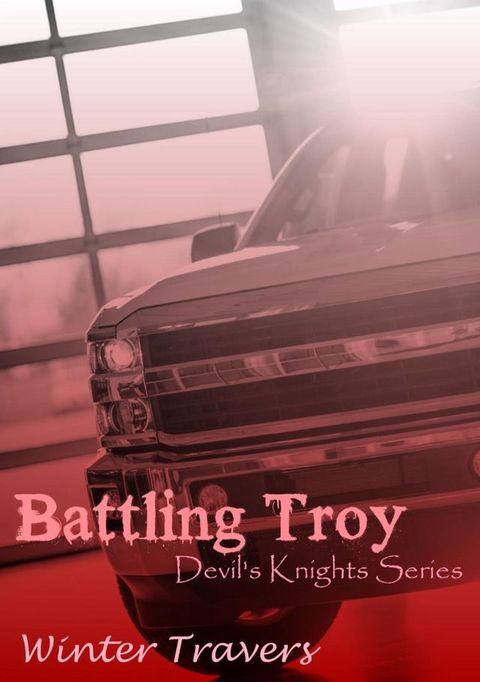 Battling Troy(Kobo/電子書)