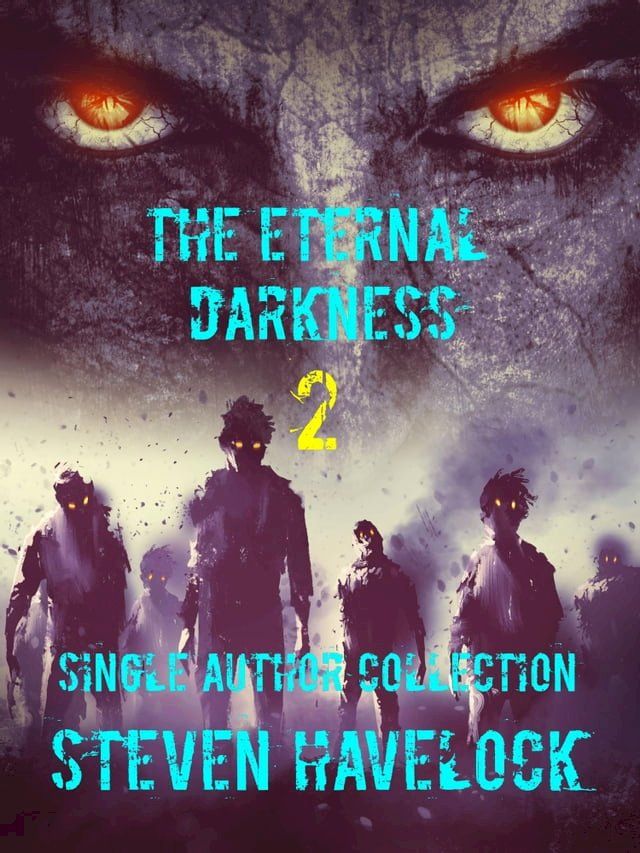  Eternal Darkness 2(Kobo/電子書)