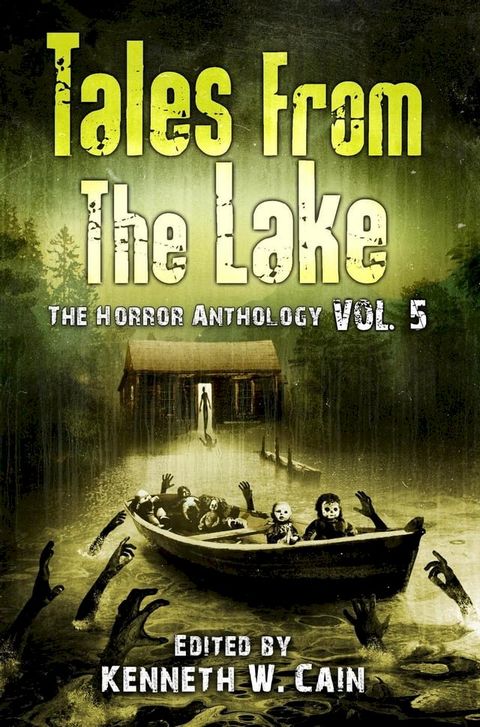 Tales from the Lake: Volume 5(Kobo/電子書)