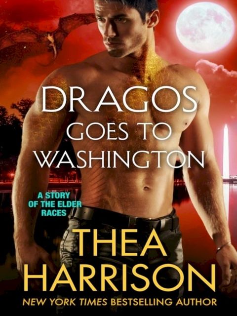 Dragos Goes to Washington(Kobo/電子書)