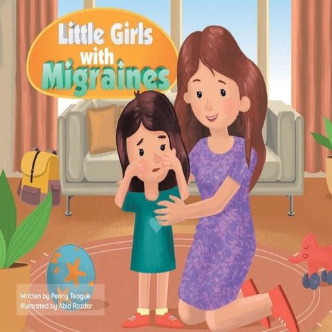 Little Girls with Migraines(Kobo/電子書)