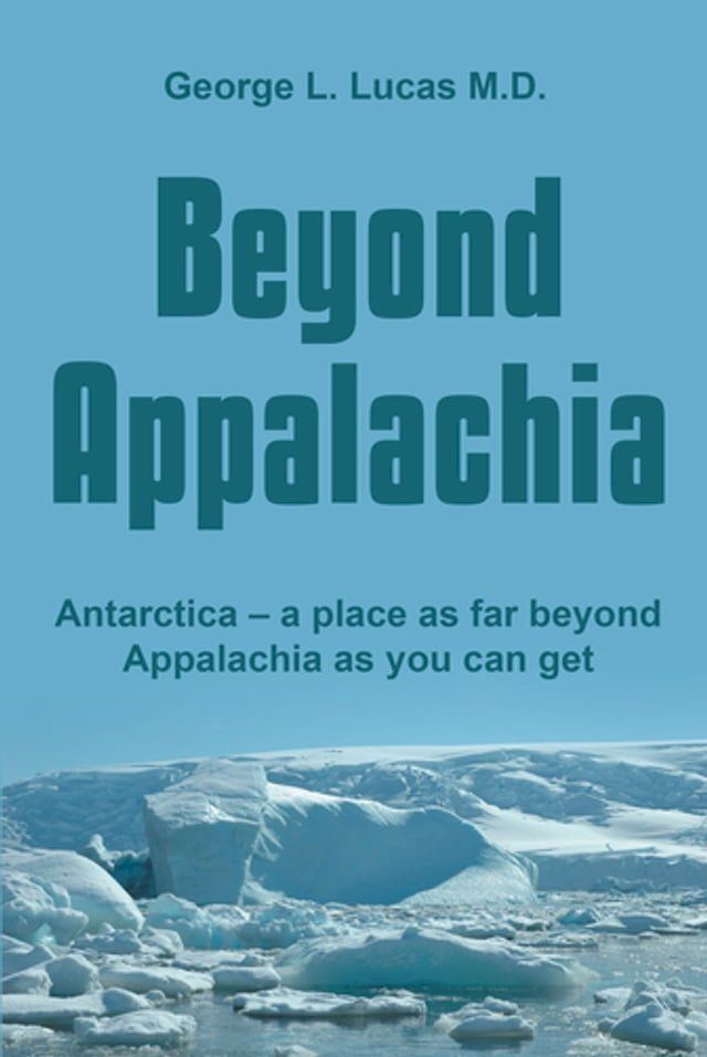  Beyond Appalachia(Kobo/電子書)