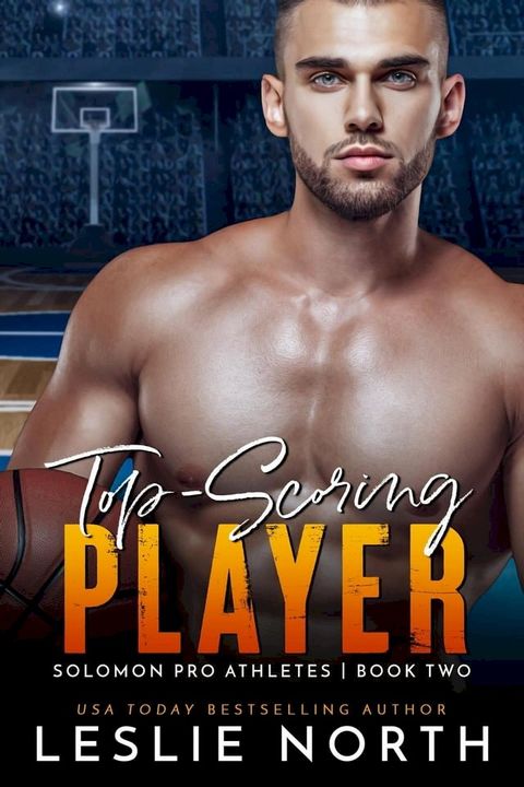 Top-Scoring Player(Kobo/電子書)