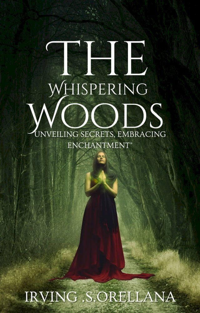  The Whispering Woods(Kobo/電子書)