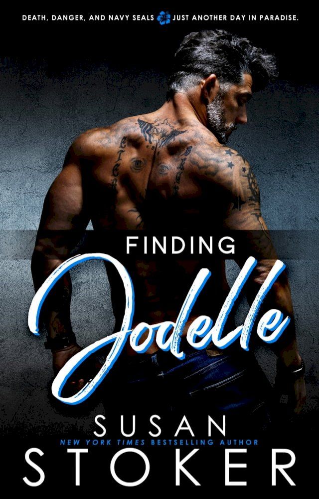  Finding Jodelle(Kobo/電子書)