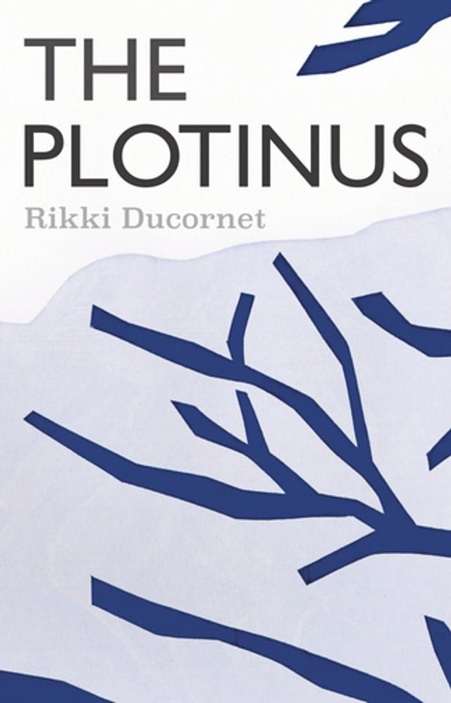  The Plotinus(Kobo/電子書)