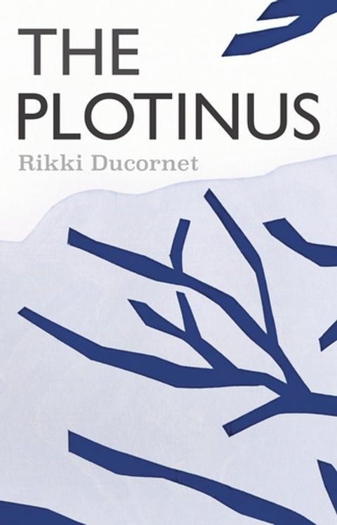 The Plotinus(Kobo/電子書)