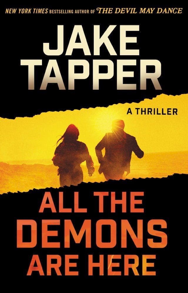  All the Demons Are Here(Kobo/電子書)