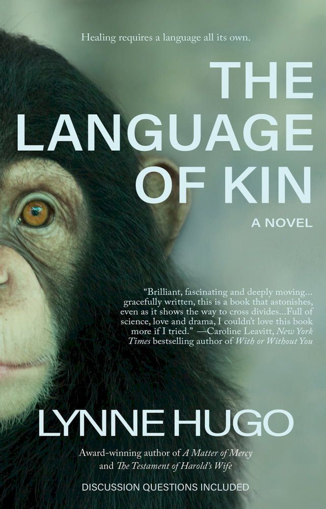  The Language of Kin(Kobo/電子書)