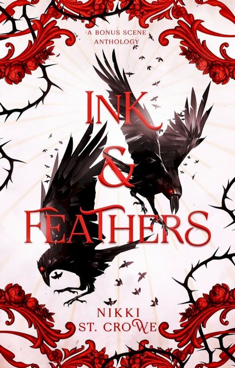 Ink & Feathers(Kobo/電子書)