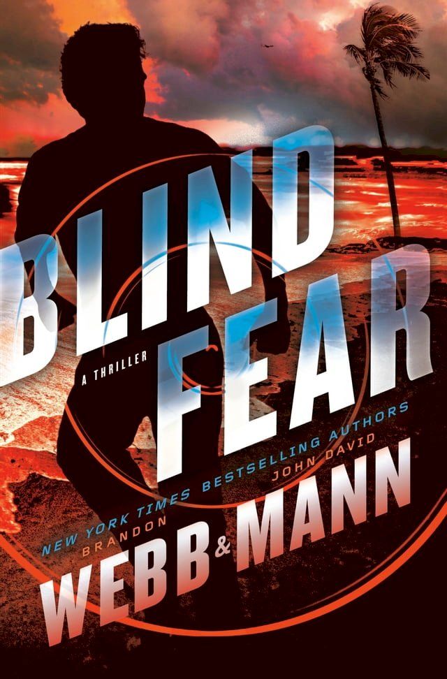  Blind Fear(Kobo/電子書)