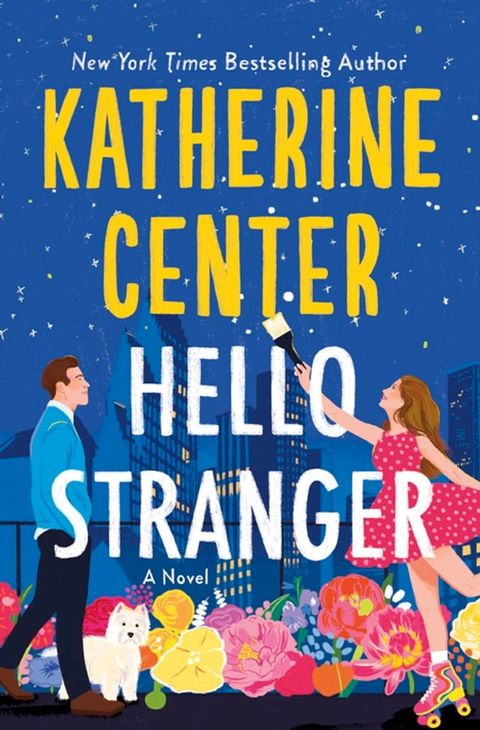 Hello Stranger(Kobo/電子書)