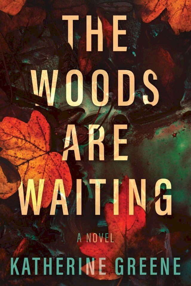  The Woods are Waiting(Kobo/電子書)