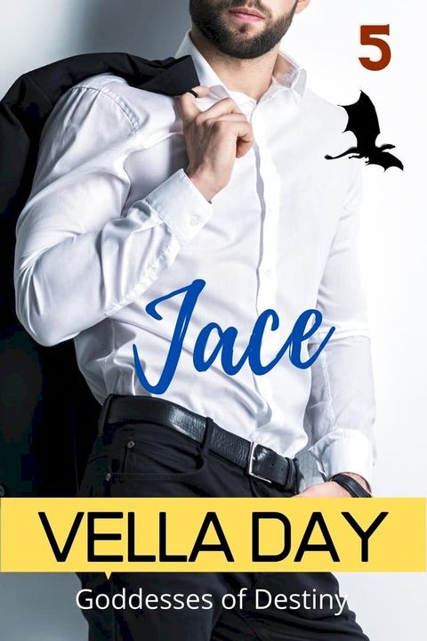 Jace(Kobo/電子書)