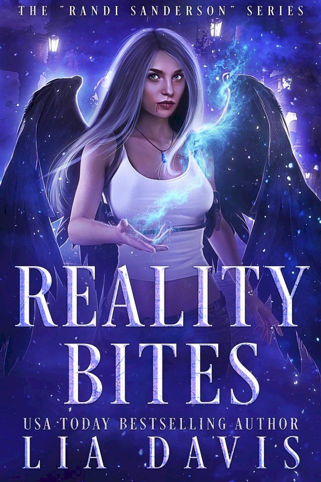  Reality Bites(Kobo/電子書)