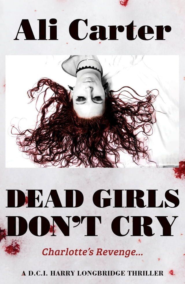  Dead Girls Don't Cry(Kobo/電子書)