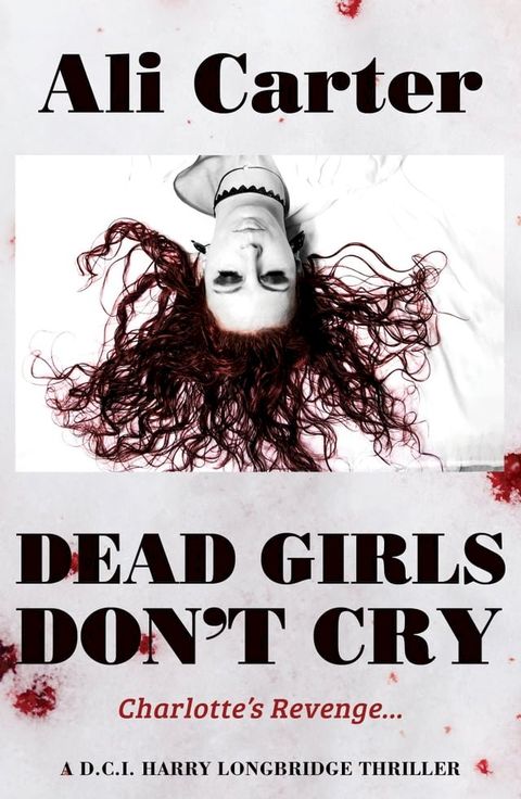 Dead Girls Don't Cry(Kobo/電子書)