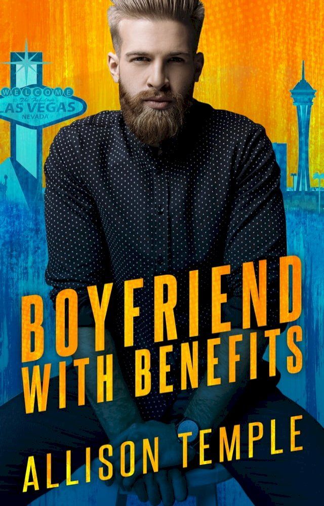  Boyfriend With Benefits(Kobo/電子書)