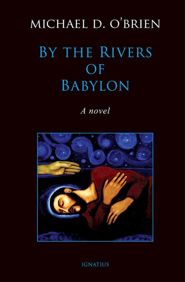  By the Rivers of Babylon(Kobo/電子書)