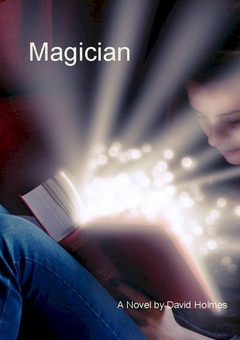 Magician(Kobo/電子書)