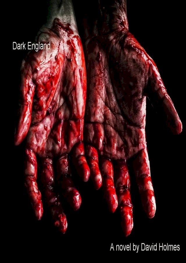  Dark England(Kobo/電子書)